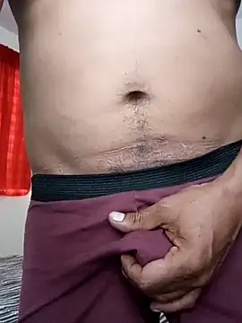 Ithamar89 online show from October 8, 10:58 pm