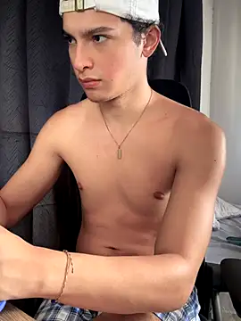 cybercosmiiic online show from October 13, 6:03 pm