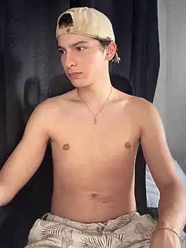 cybercosmiiic online show from September 18, 9:28 pm