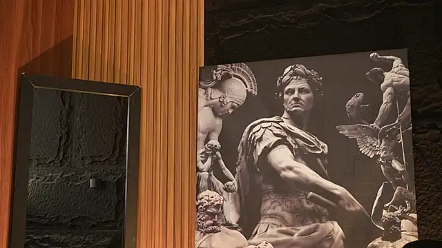 DannSaenz online show from September 17, 12:50 pm