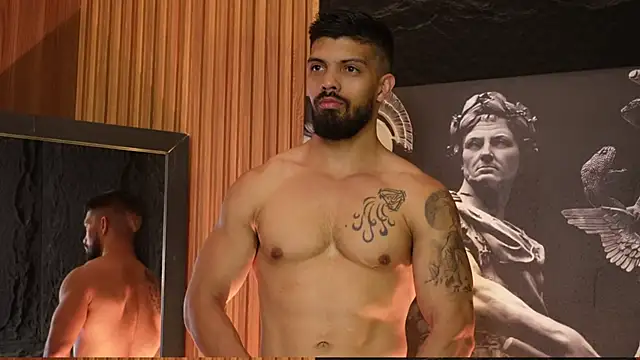 DannSaenz online show from September 15, 12:39 pm