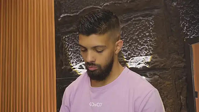 DannSaenz online show from October 14, 1:18 pm