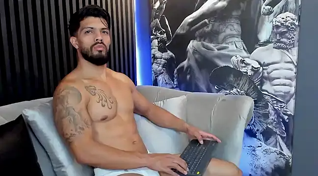 DannSaenz online show from January 6, 1:19 pm