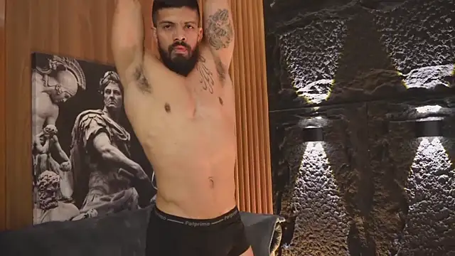 DannSaenz online show from October 8, 2:32 pm