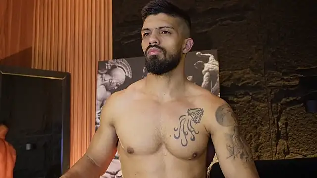 DannSaenz online show from September 23, 11:31 am