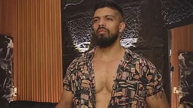 DannSaenz online show from October 16, 1:30 pm