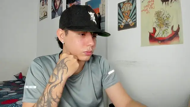 nathan x1 online show from November 20, 7:45 pm