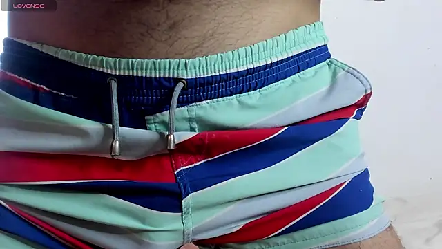 Joao Batista Oficial online show from January 31, 9:13 pm