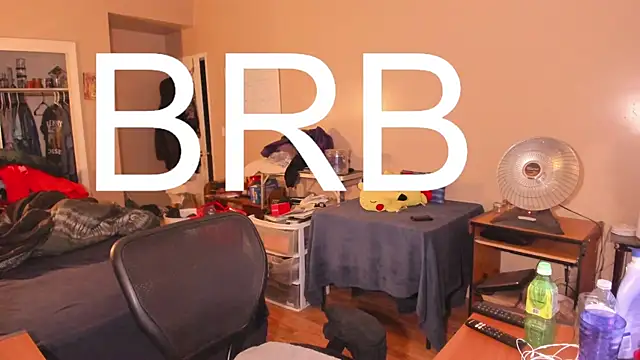 MrChuckDailyXXX online show from February 12, 5:46 am