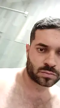 Rober2230 online show from January 9, 2:43 am