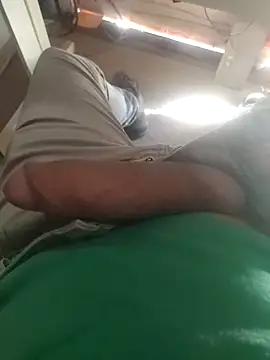 OLAJONES online show from July 6, 3:36 pm