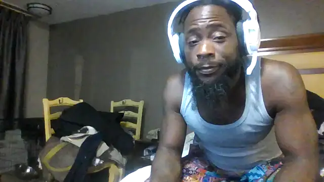 Snapshot of Mrbbc803 chatting on October 4, 3:55 am Mrbbc803 online show from October 4, 3:55 am