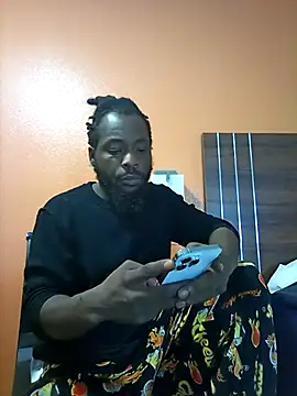 Snapshot of Mrbbc803 chatting on January 1, 5:01 am Mrbbc803 online show from January 1, 5:01 am