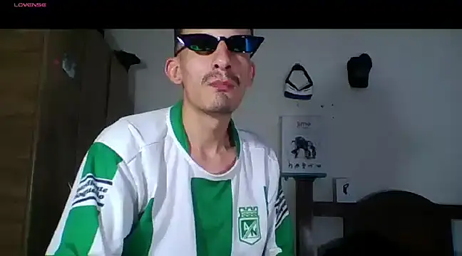 trebollhht online show from February 2, 6:31 pm