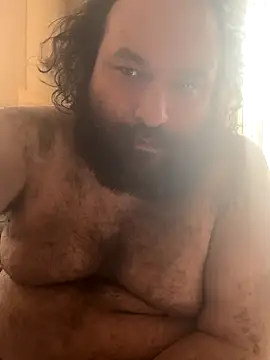 hairyhulk online show from December 1, 8:45 pm