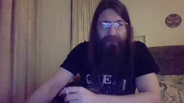 Dreamer8802 online show from March 1, 11:04 pm