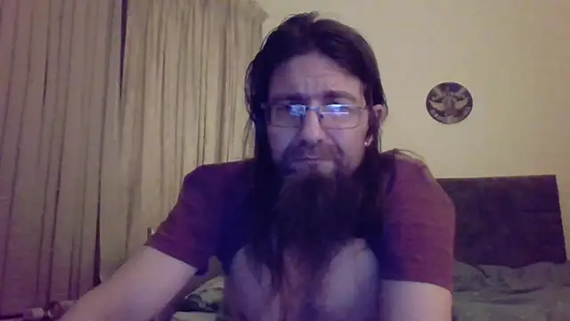 Dreamer8802 online show from April 1, 10:07 pm