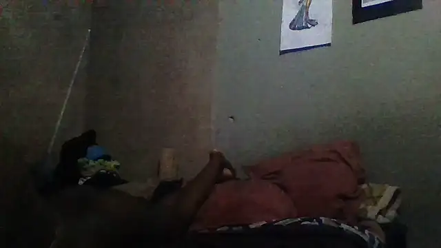 Moorella1 online show from September 15, 10:22 pm