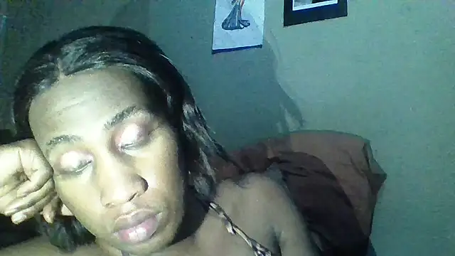 Moorella1 online show from September 16, 10:32 pm