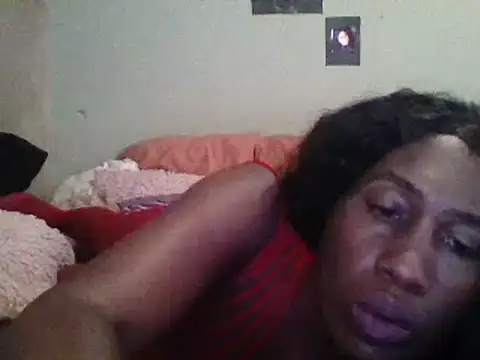 Moorella1 online show from January 23, 7:43 am