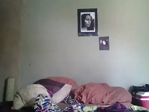 Moorella1 online show from March 9, 10:41 am