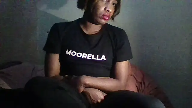Moorella1 online show from September 26, 8:39 pm