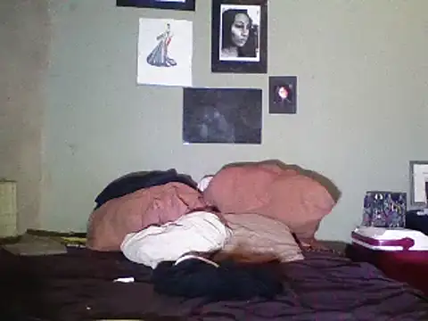 Moorella1 online show from March 20, 6:42 pm