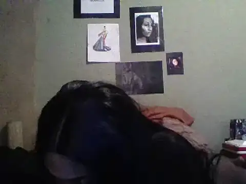 Moorella1 online show from March 21, 5:11 am