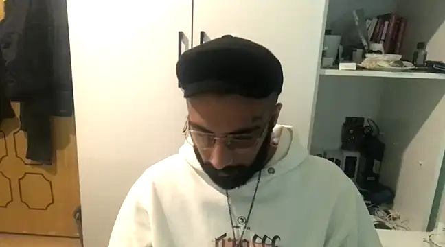 MasterKARATASSAKK online show from March 1, 7:42 am