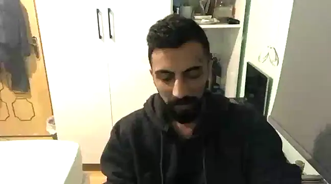 MasterKARATASSAKK online show from December 24, 6:28 pm