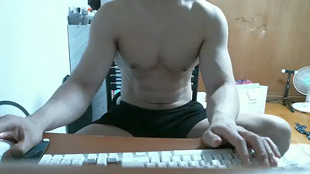 Stellan 0412 online show from April 14, 4:06 pm