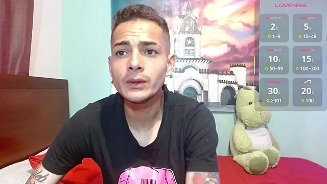 Jeffstyle18 online show from December 4, 2:02 pm