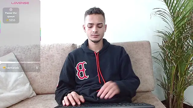 Jeffstyle18 online show from October 28, 3:36 pm