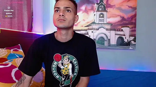 Jeffstyle18 online show from November 3, 3:58 pm