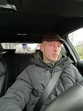 Germankink online show from December 4, 1:07 pm