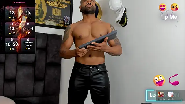 MattRodriguez9 online show from March 21, 9:03 am