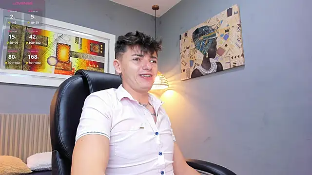 tossetrech online show from February 10, 3:11 am