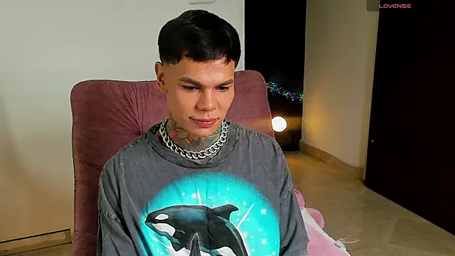 Snapshot of Jordyrodriiguez chatting on October 18, 2:11 pm Jordyrodriiguez online show from October 18, 2:11 pm