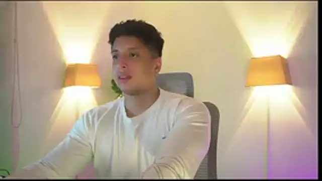 appolo allen online show from January 11, 6:39 am