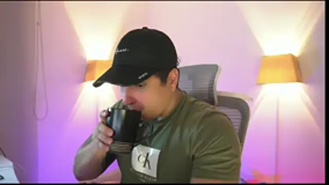 appolo allen online show from March 2, 2:00 am