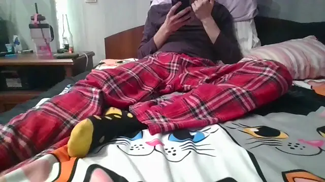 Sandero96 online show from February 20, 11:49 pm