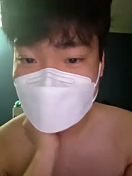 jaesung2005 online show from March 10, 2:45 pm