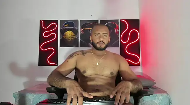 Hardboy latin online show from February 26, 3:32 am