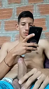 sbsmenhot online show from February 13, 4:07 pm