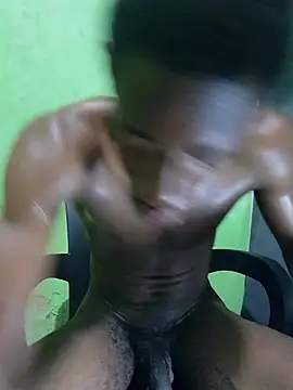 BigMan BigDick online show from April 6, 1:45 pm