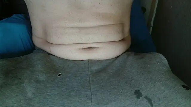 Gigadickman online show from January 27, 8:17 pm