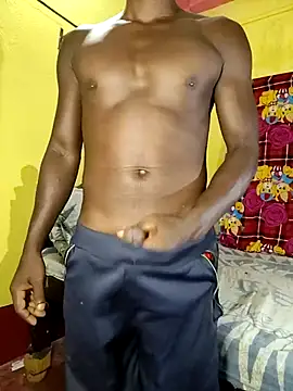 Hunter boy9 online show from October 30, 12:13 am