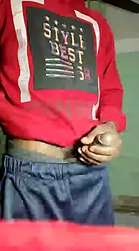 Hunter boy9 online show from January 24, 3:24 pm