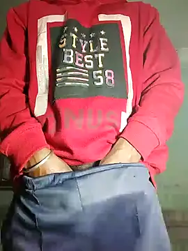 Hunter boy9 online show from January 23, 2:39 pm