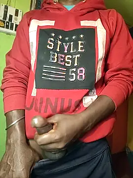 Hunter boy9 online show from January 13, 12:48 am